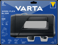 VARTA - WORK FLEX • STAHLGRUBER GmbH - Kataloge online | Taschenlampen