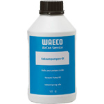 WAECO PAG ISO 100 - PAG-Öl ISO 100 für R134a, Profi-Ölsystem, 500 ml