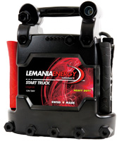 IMAG Lemania 12V 2500A Start Booster - jetzt online bestellen
