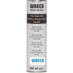 WAECO PAG ISO 100 - PAG-Öl ISO 100 für R134a, Profi-Ölsystem, 500 ml